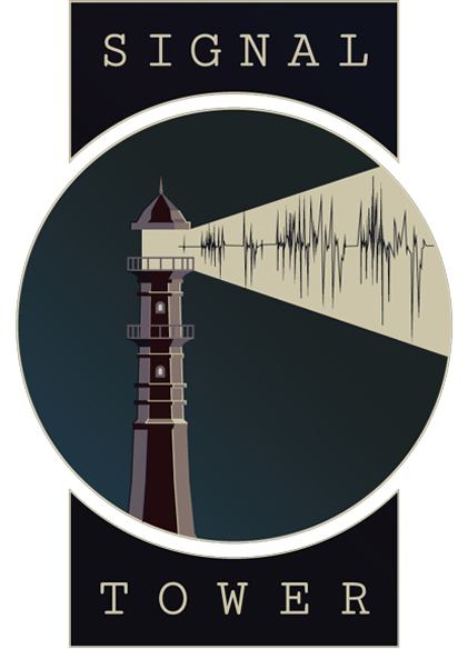 signal tower